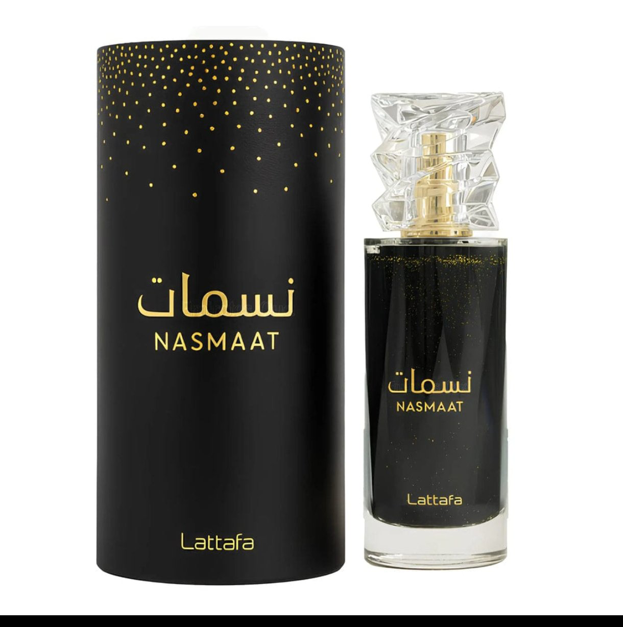 Lattafa Nasmaat-1