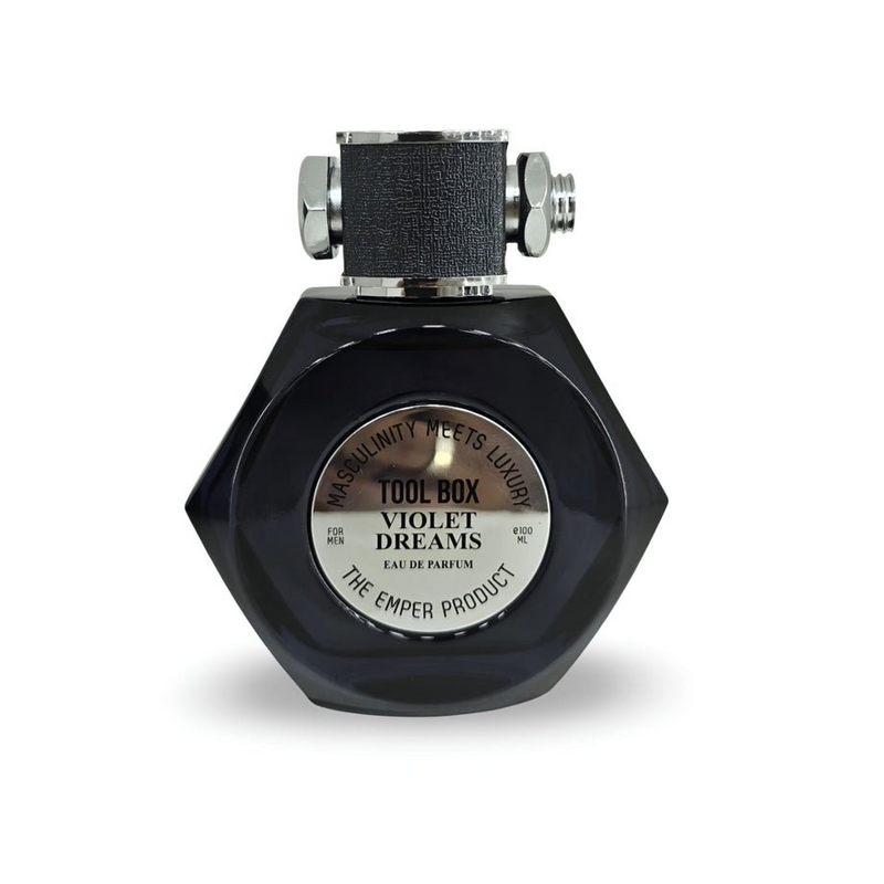 TOOL BOX VIOLET DREAMS EMPER EDP 100ML-zoom-