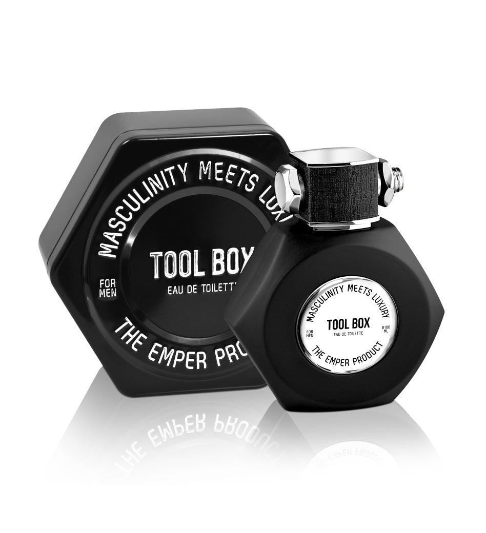 Tool Box Emper-1