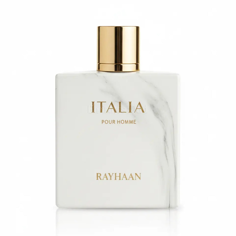 Rayhaan Italia Perfume 100ml EDP by Rayhaan-1