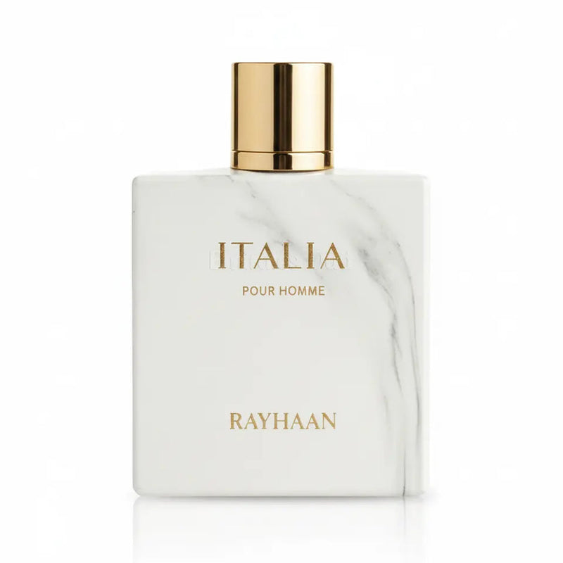 Rayhaan Italia Perfume 100ml EDP by Rayhaan-zoom-