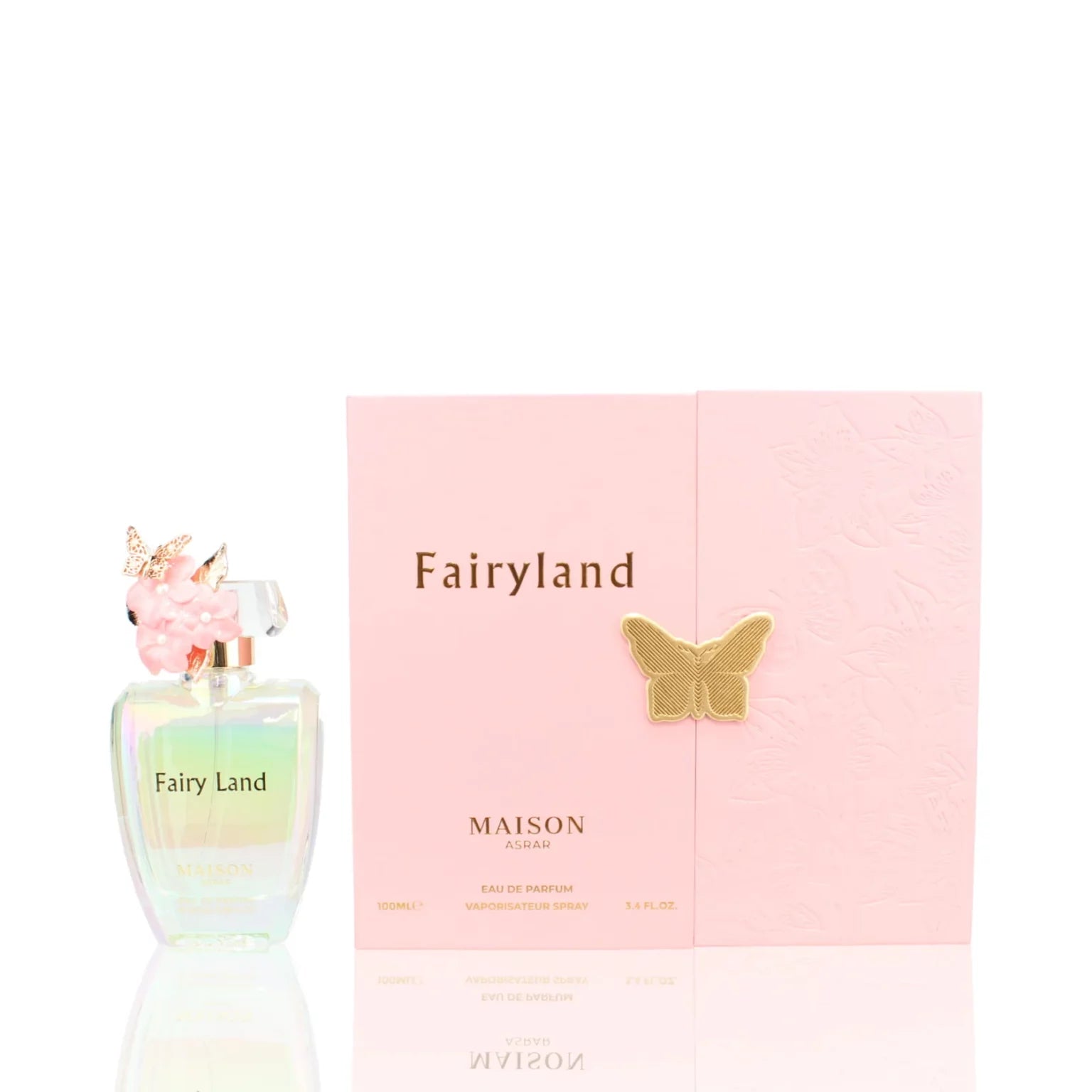 Fairyland by Maison Asrar-2