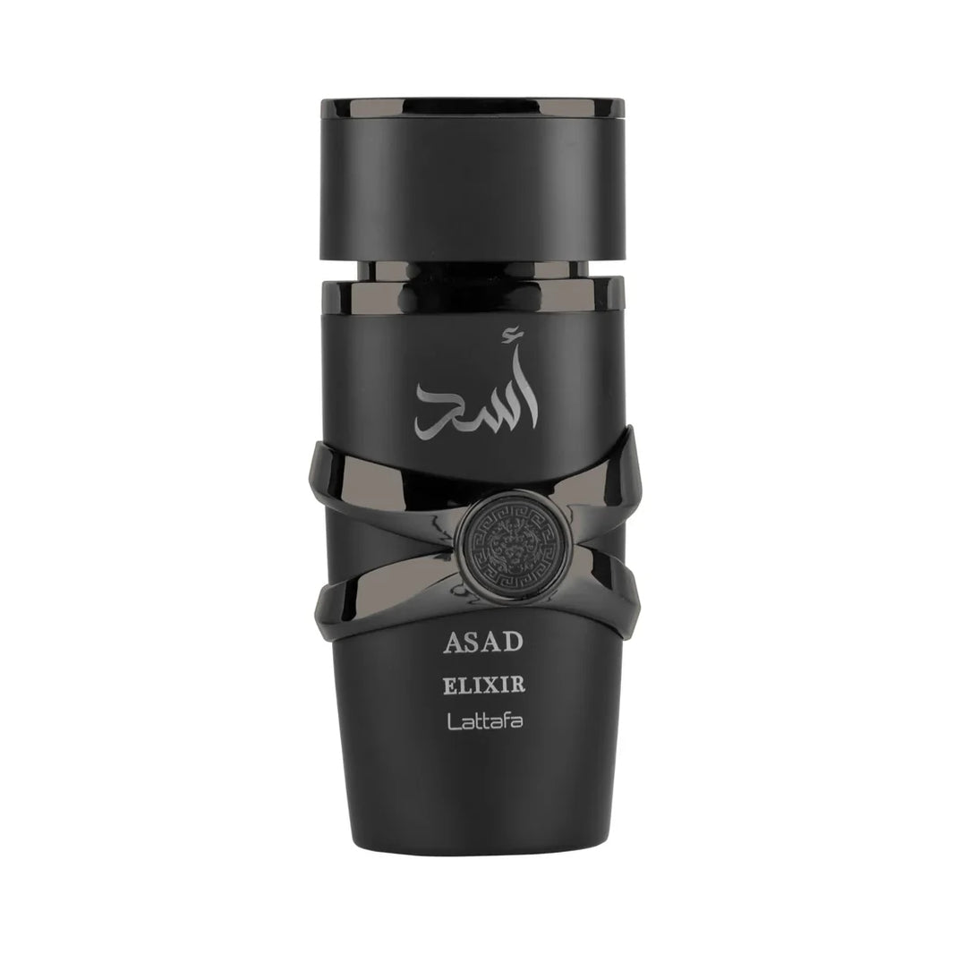Asad Elixir Perfume 100ml EDP by Lattafa-1