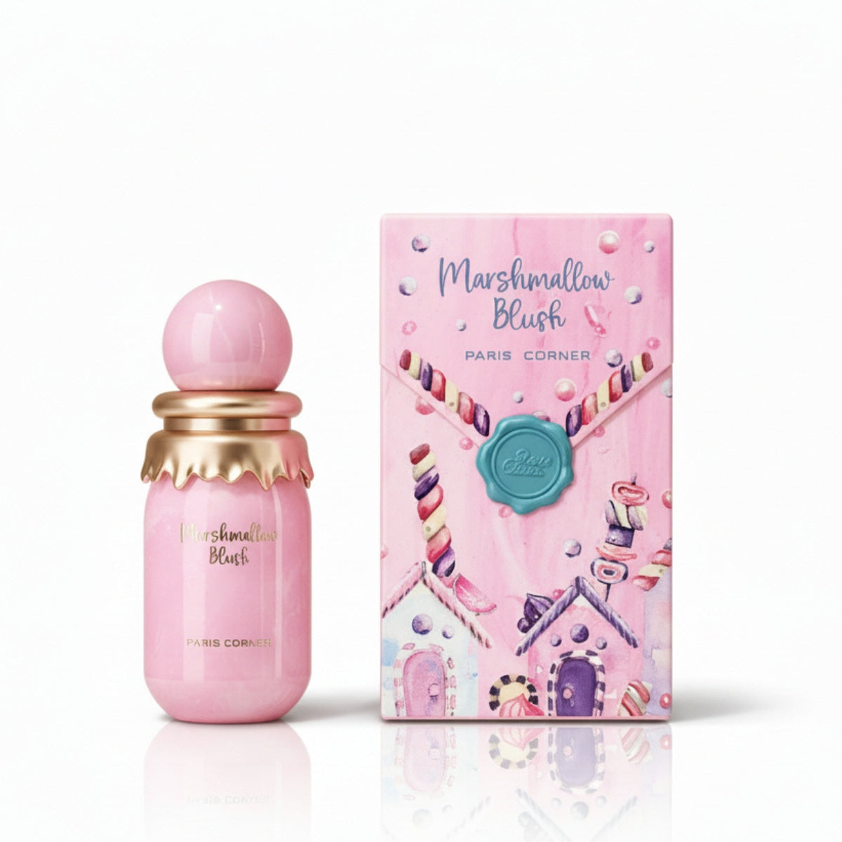 Marshmallow Blush 50ml-2