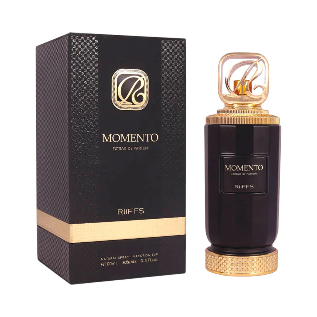 Riffs Momento 100ml-2