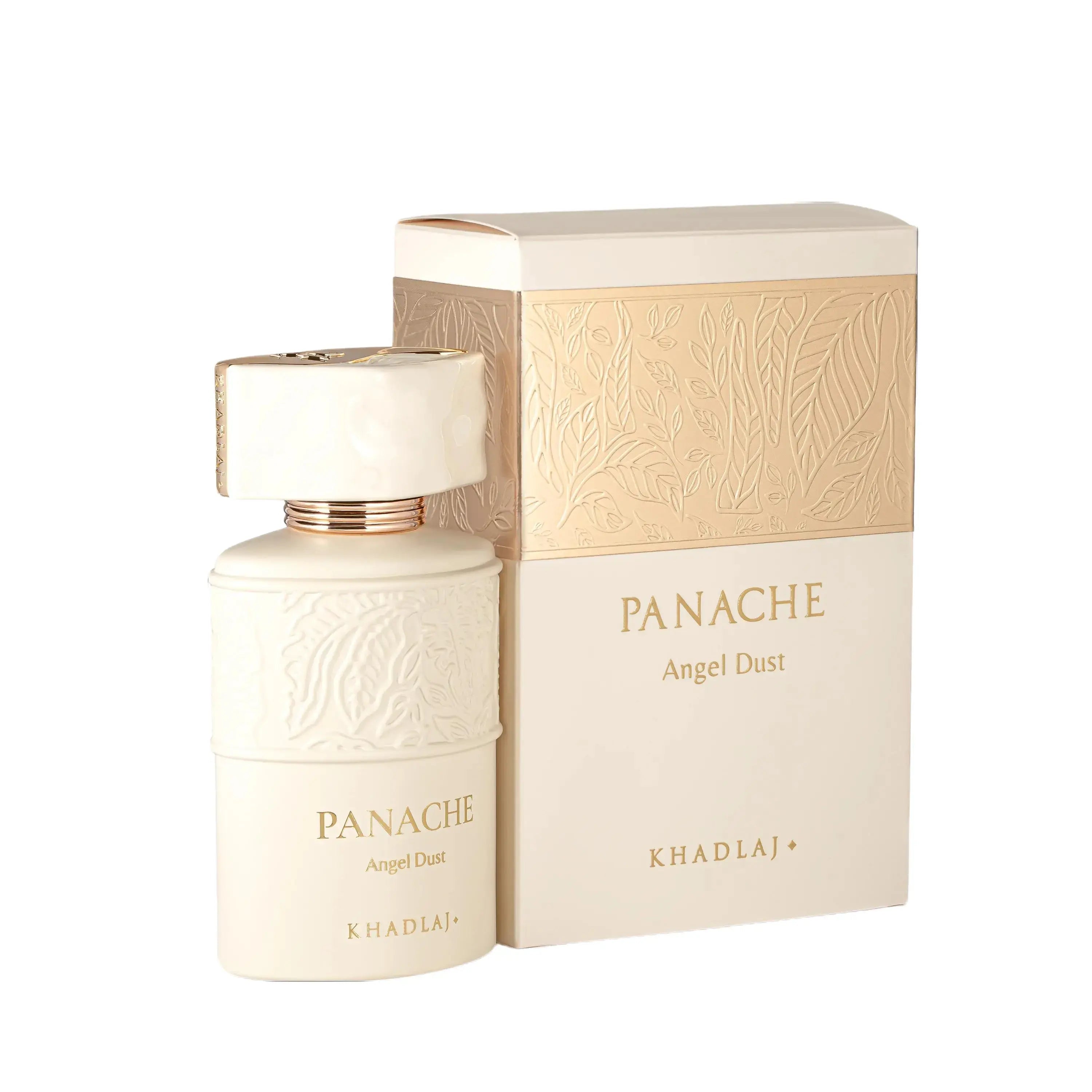PANACHE ANGEL DUST 100 ML EXTRAIT DE PARFUM SPRAY