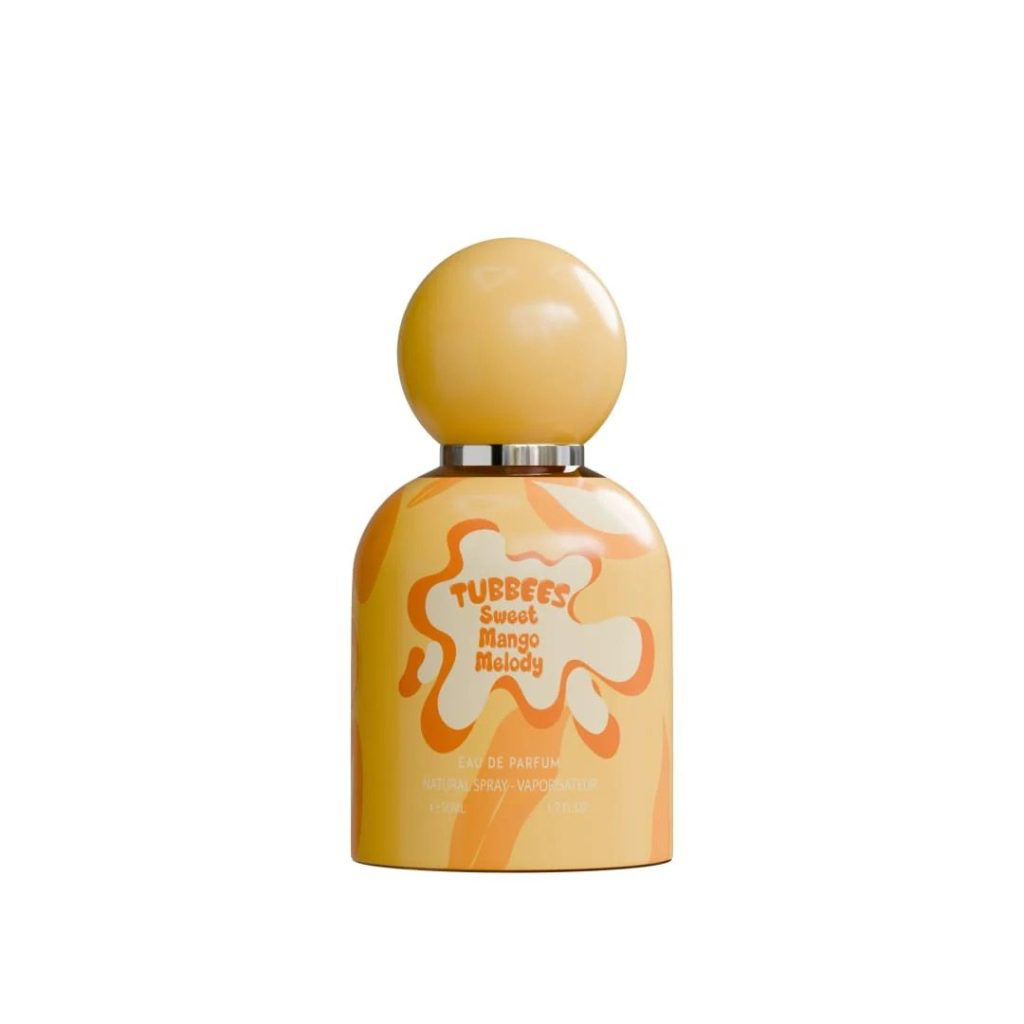 Sweet Mango Melody By Tubbees-2