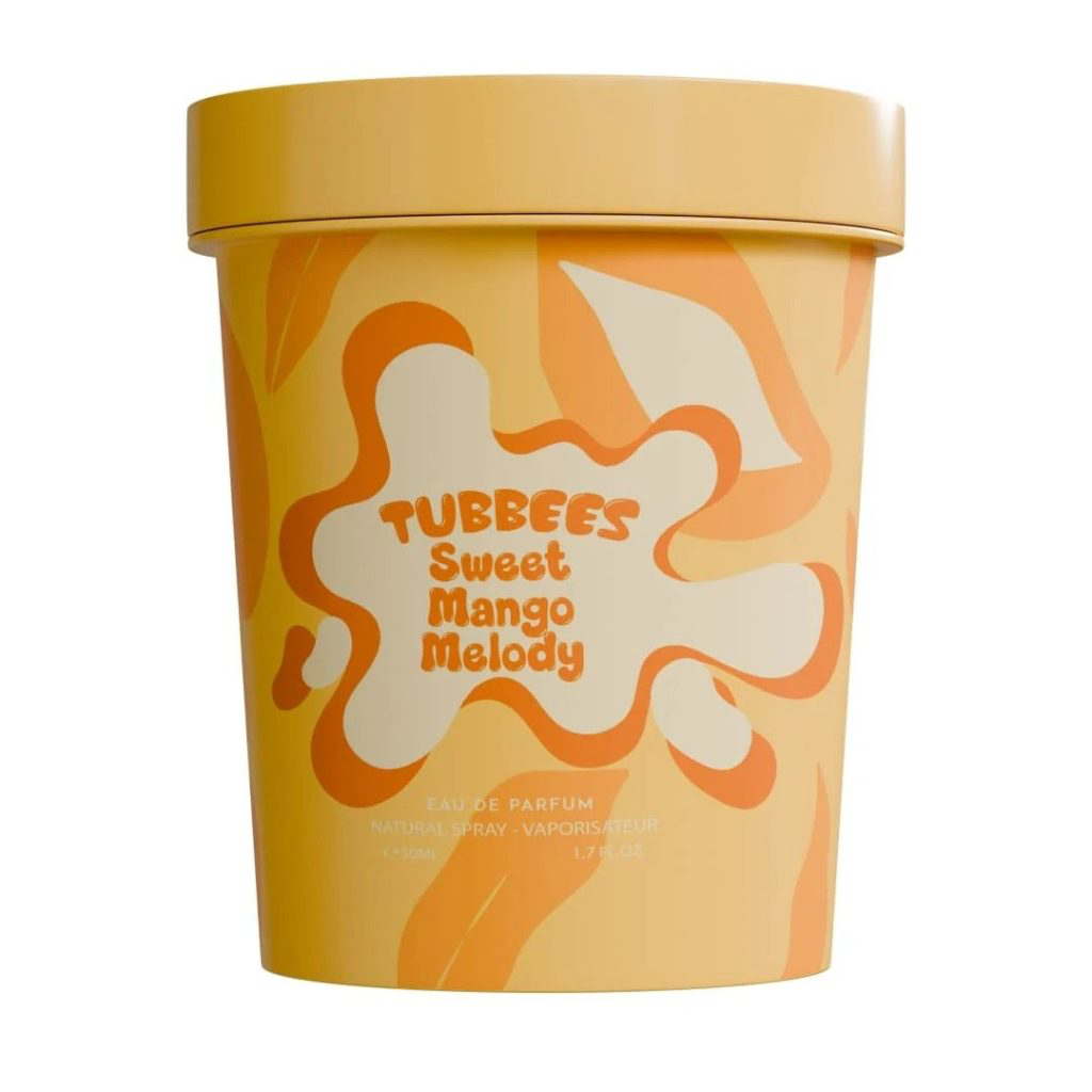 Sweet Mango Melody By Tubbees-zoom-3