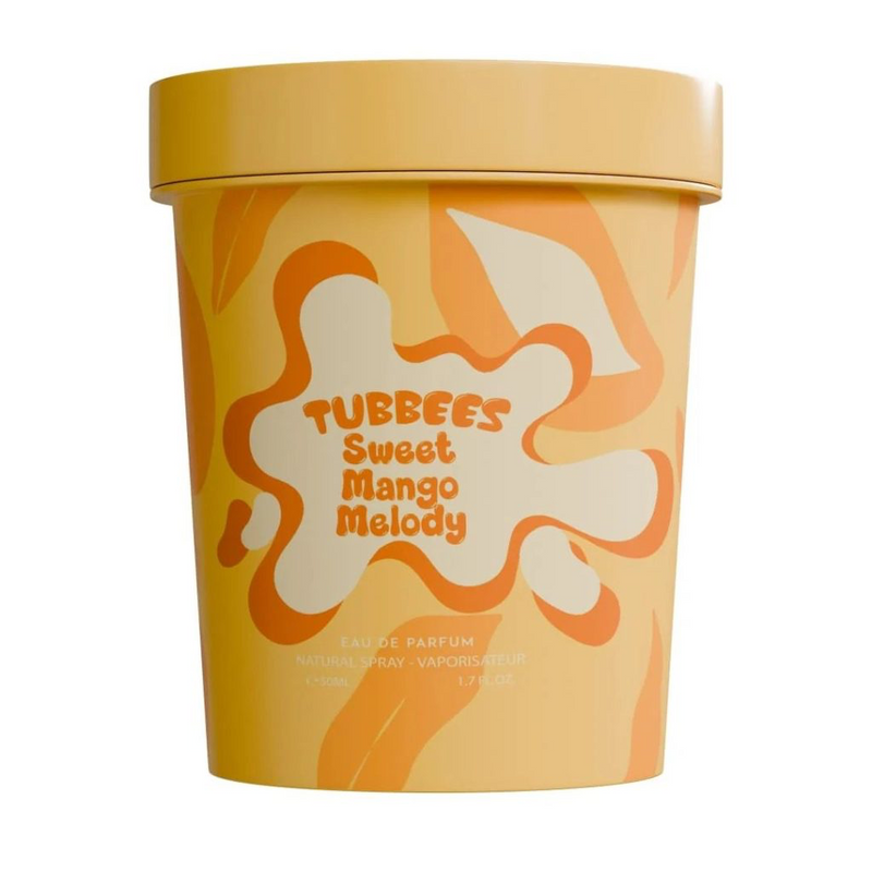 Sweet Mango Melody By Tubbees-zoom-