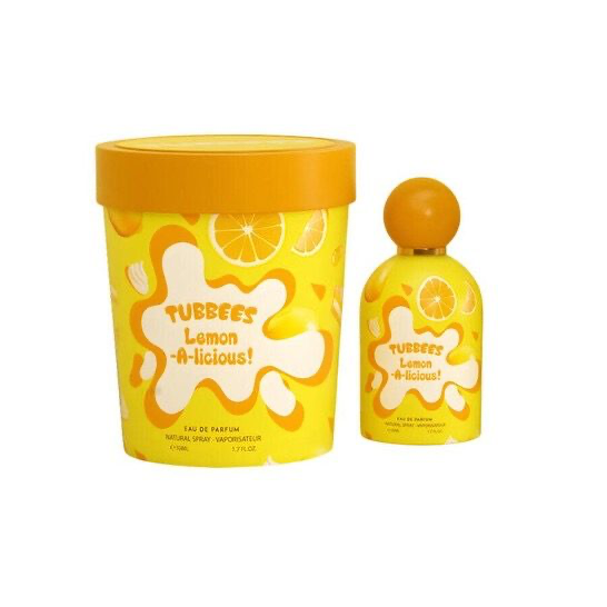 Lemon A Licious By Tubbees-2