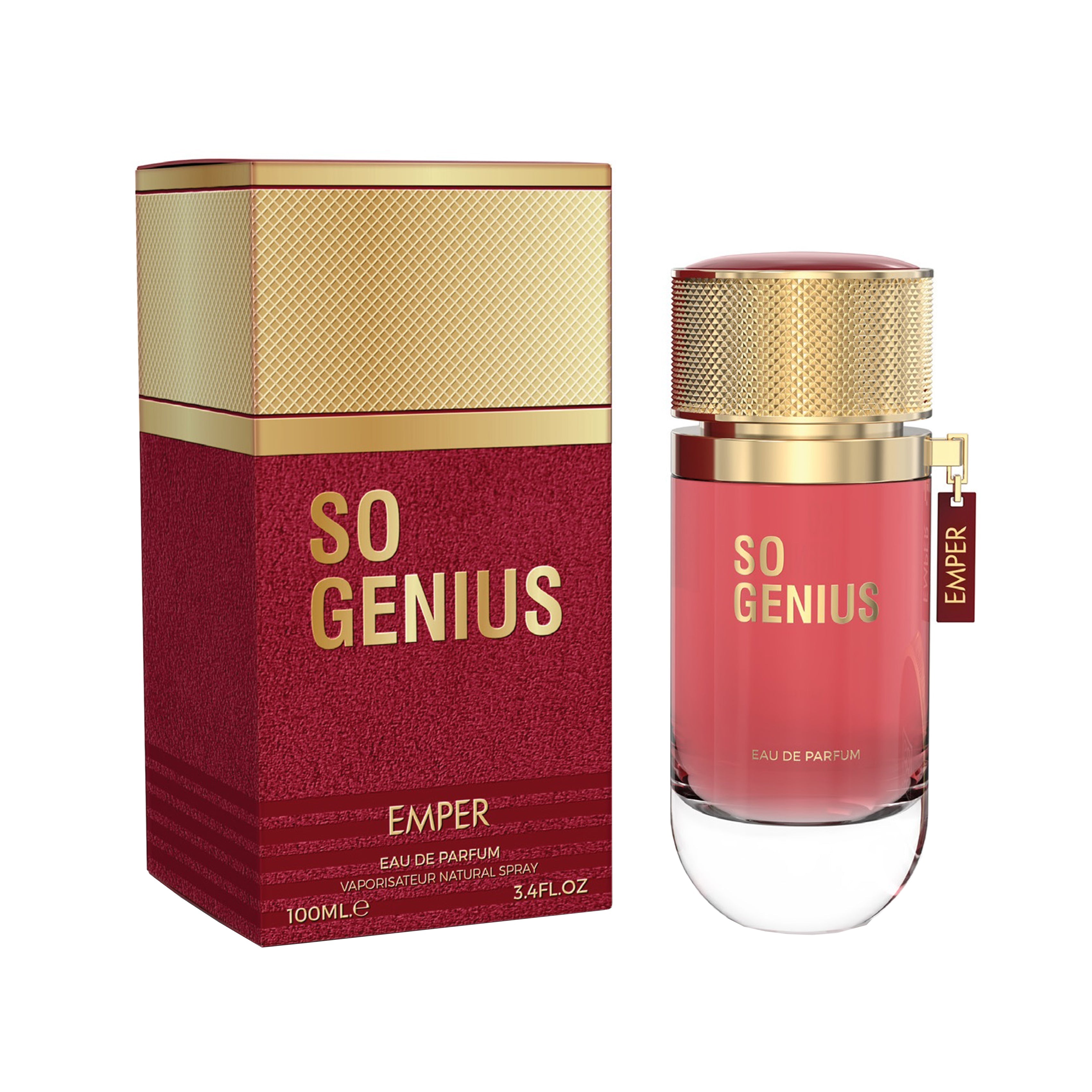 So Genius by Emper-zoom-1