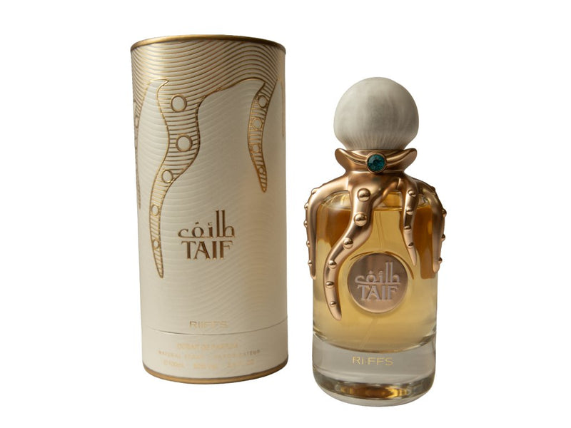 Riffs Taif Eau De Parfum-zoom-