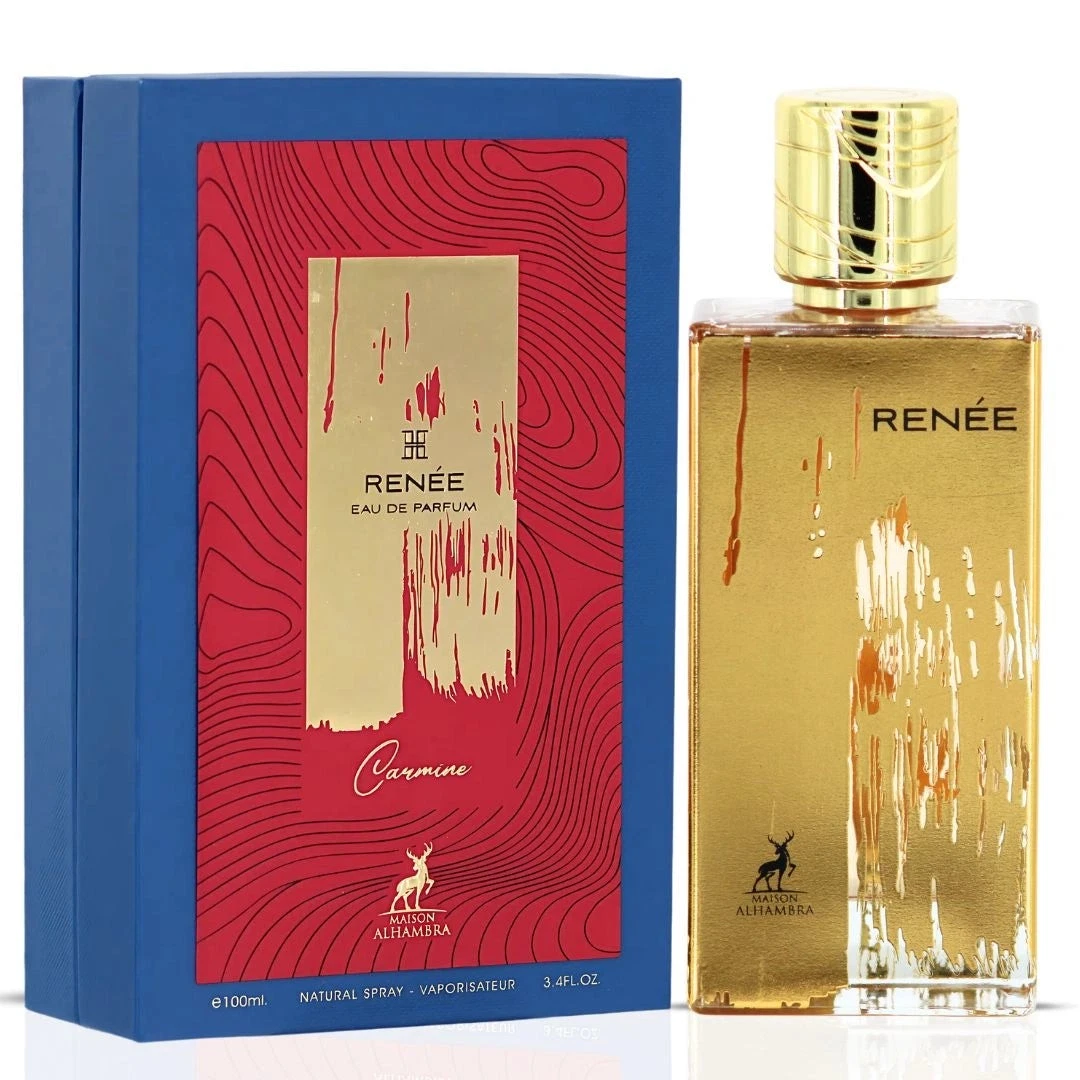 Renée Carmine by Maison Alhambra-zoom-1