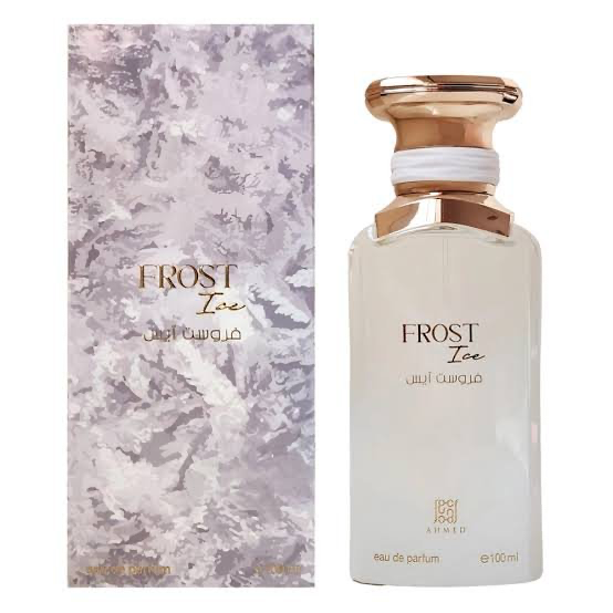 Ahmed Al Maghribi Frost Ice EDP 100ml-zoom-