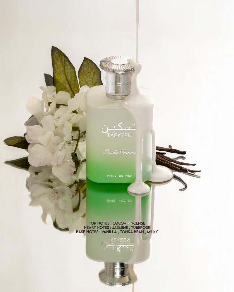 Taskeen Lactea Divina by Paris Corner-zoom-