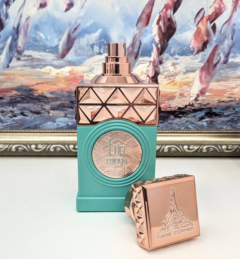 Minya by Paris Corner-zoom-