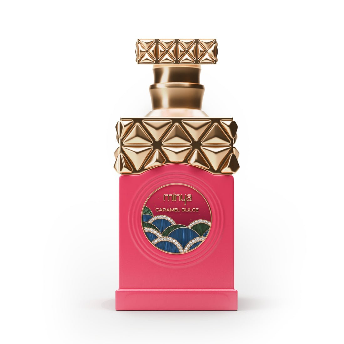 MINYA Caramel Dulce by PARIS CORNER-zoom-1