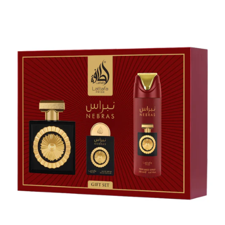 Nebras by Lattafa – 3pc Giftset-zoom-