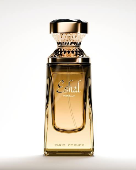 Eshal Vanilla PARIS CORNER-zoom-