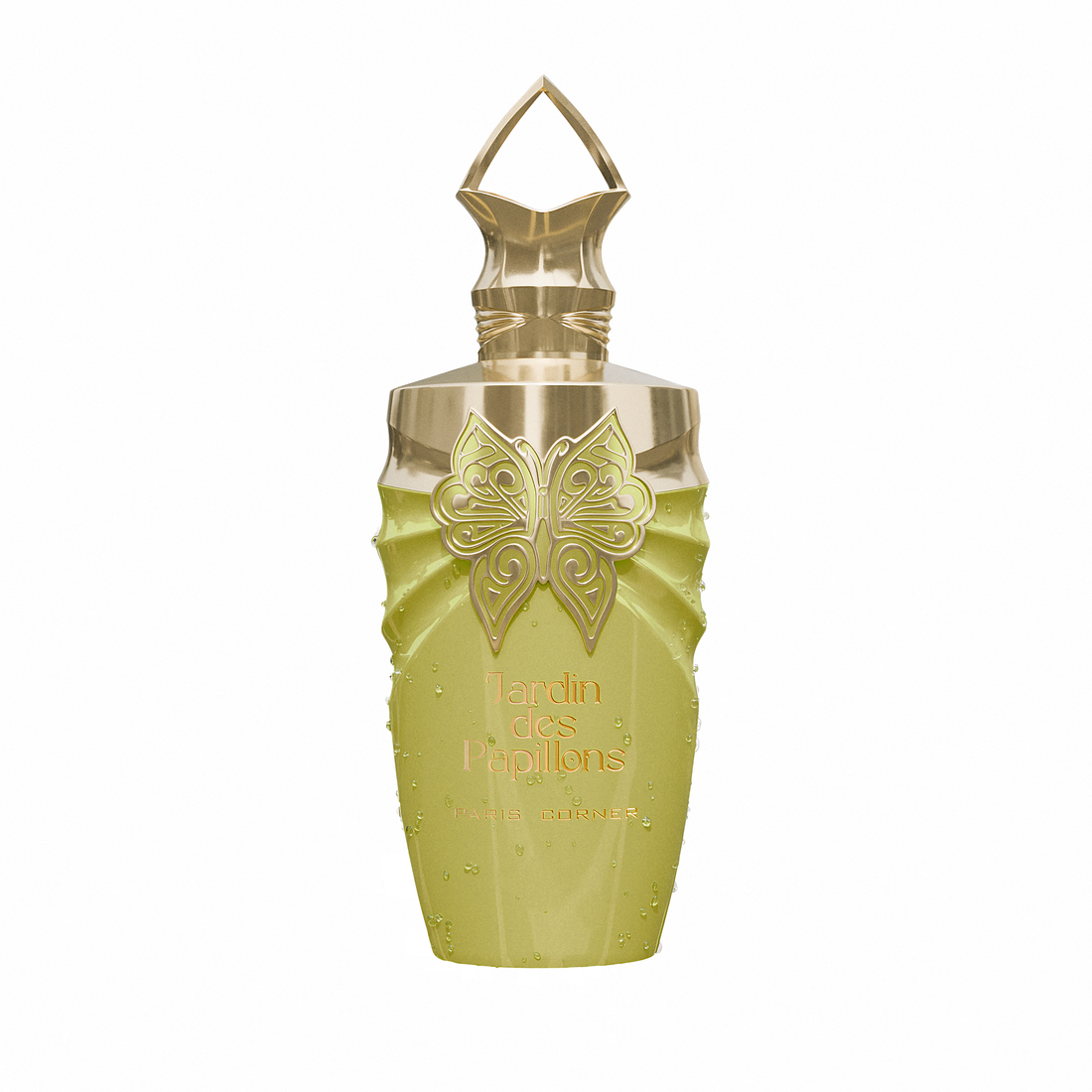 Paris Corner - Jardin des Papillons - 100ml-zoom-1