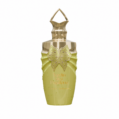 Paris Corner - Jardin des Papillons - 100ml