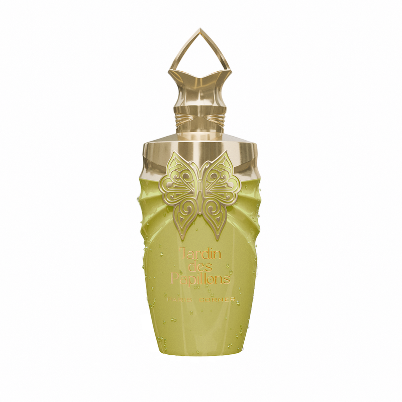 Paris Corner - Jardin des Papillons - 100ml-zoom-