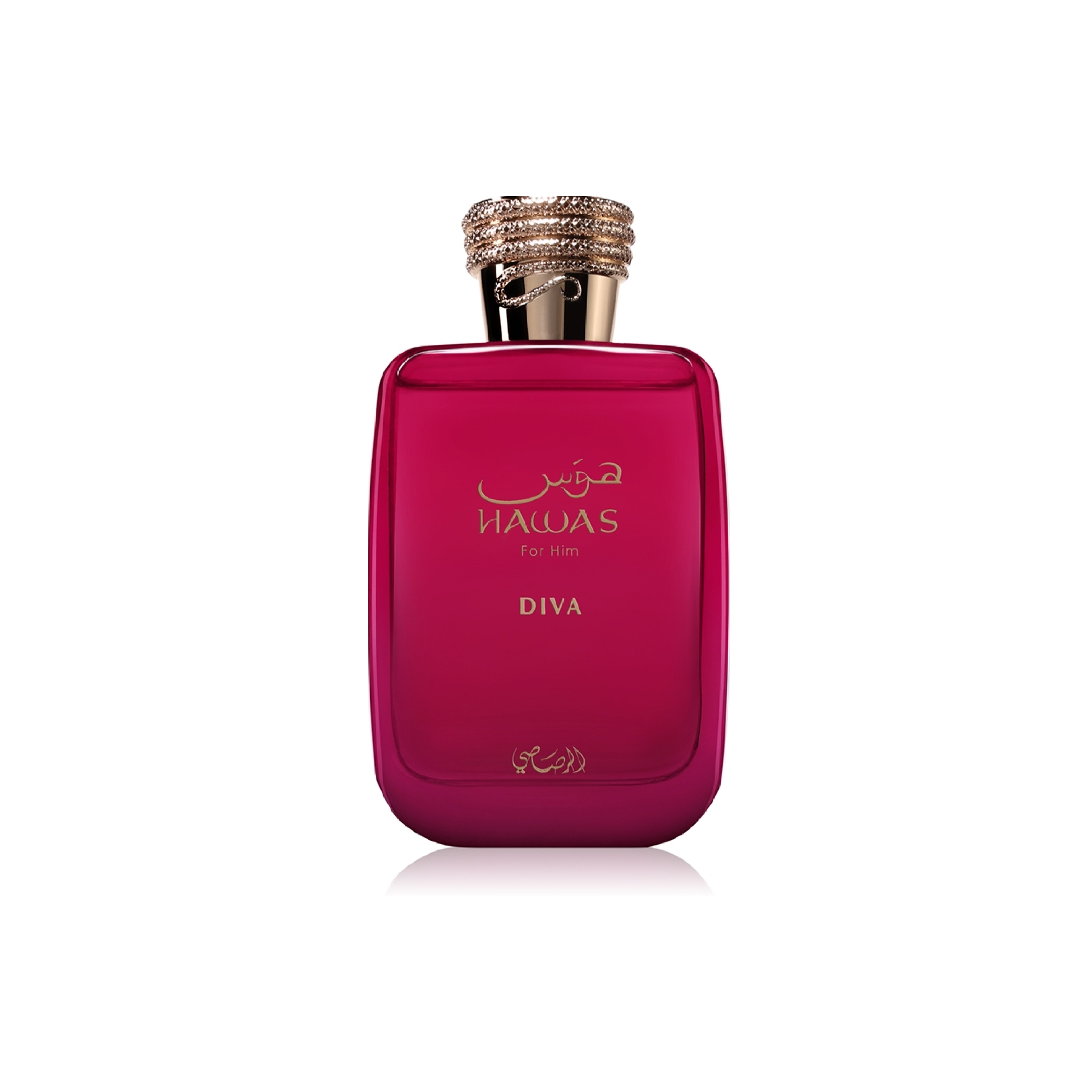 Hawas Diva by Rasasi