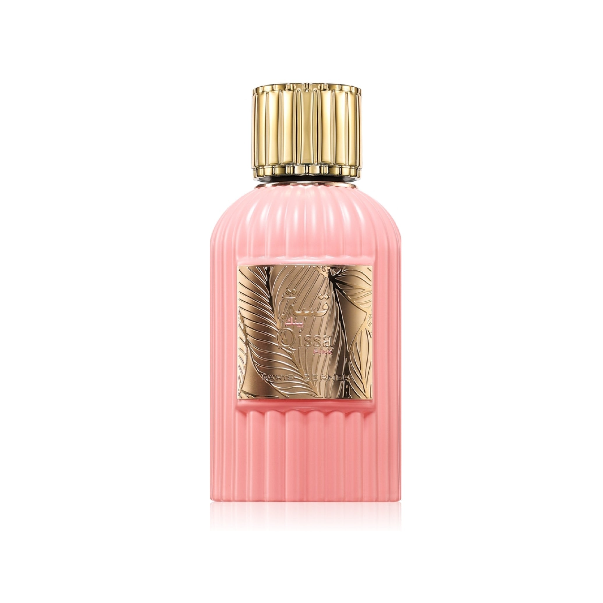 Paris Corner - Qissa Pink - 100ml-zoom-1