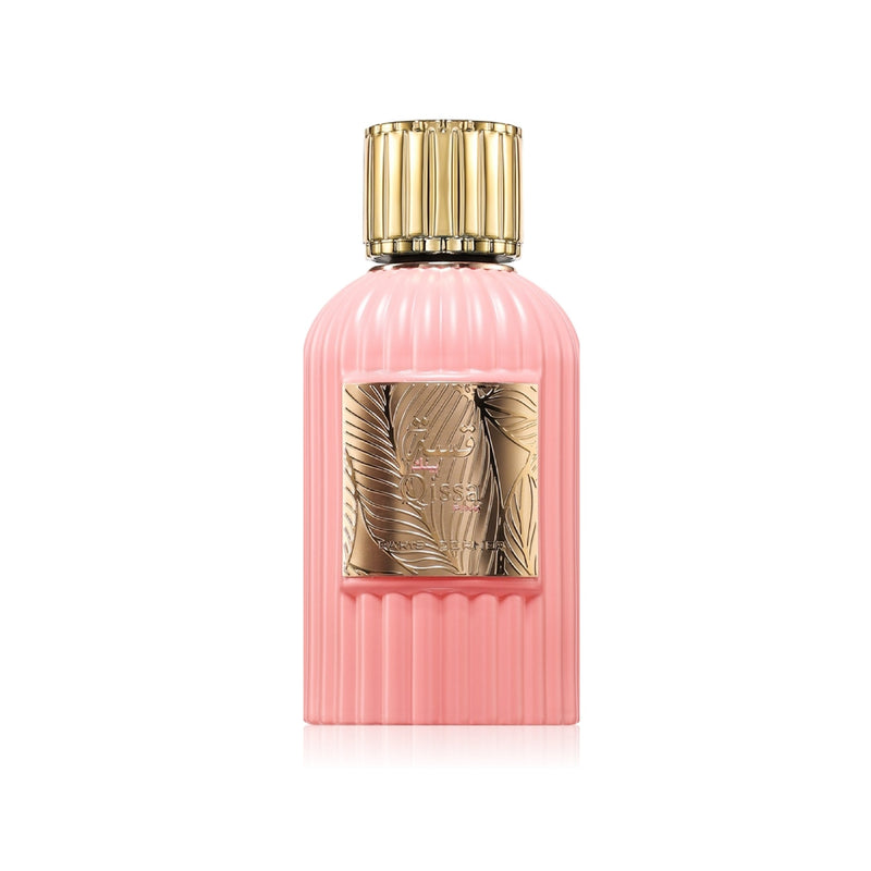Paris Corner - Qissa Pink - 100ml-zoom-