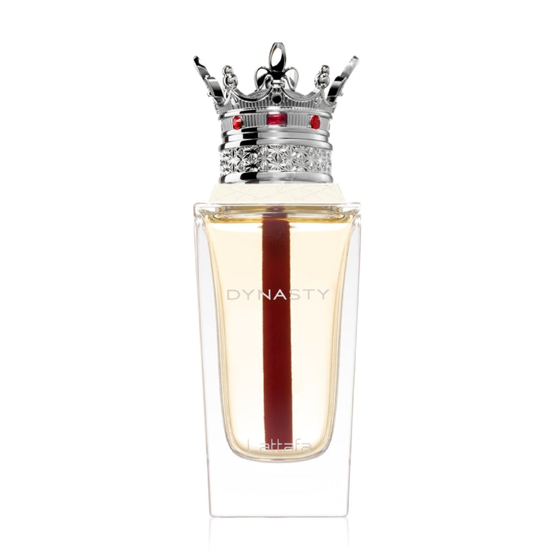Lattafa - Dynasty - 100ml-zoom-