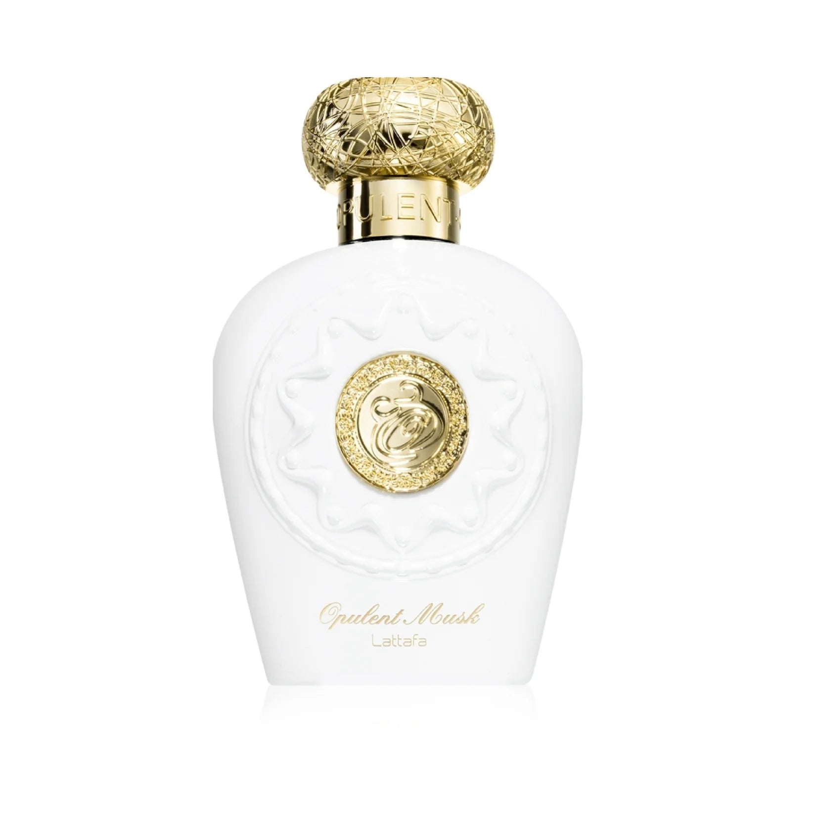 Opulent Musk Lattafa Perfumes EDP 100ml-zoom-1