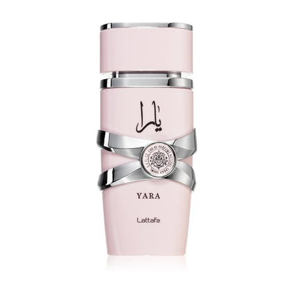 Yara Lattafa 100ml Eau de Parfum