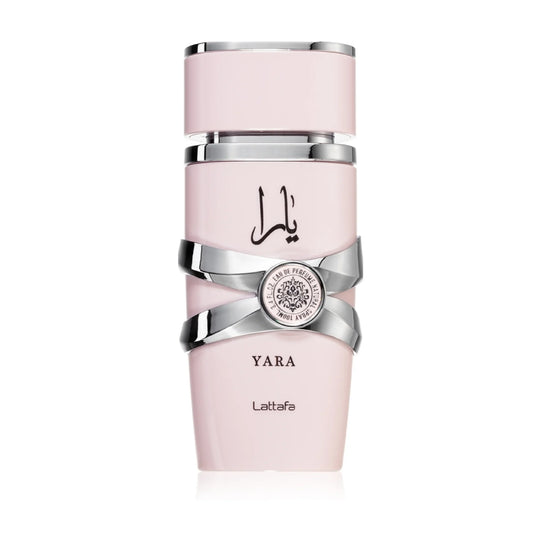 Yara Lattafa 100ml Eau de Parfum