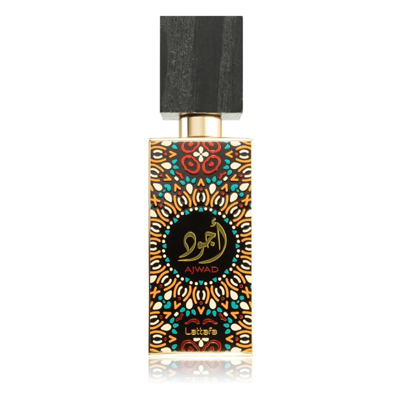 Ajwad Lattafa Perfumes 60ml-zoom-