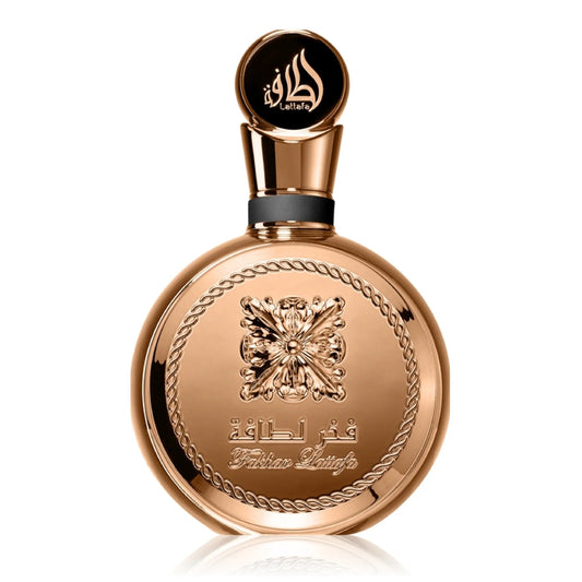 Fakhar Gold Extrait by Lattafa