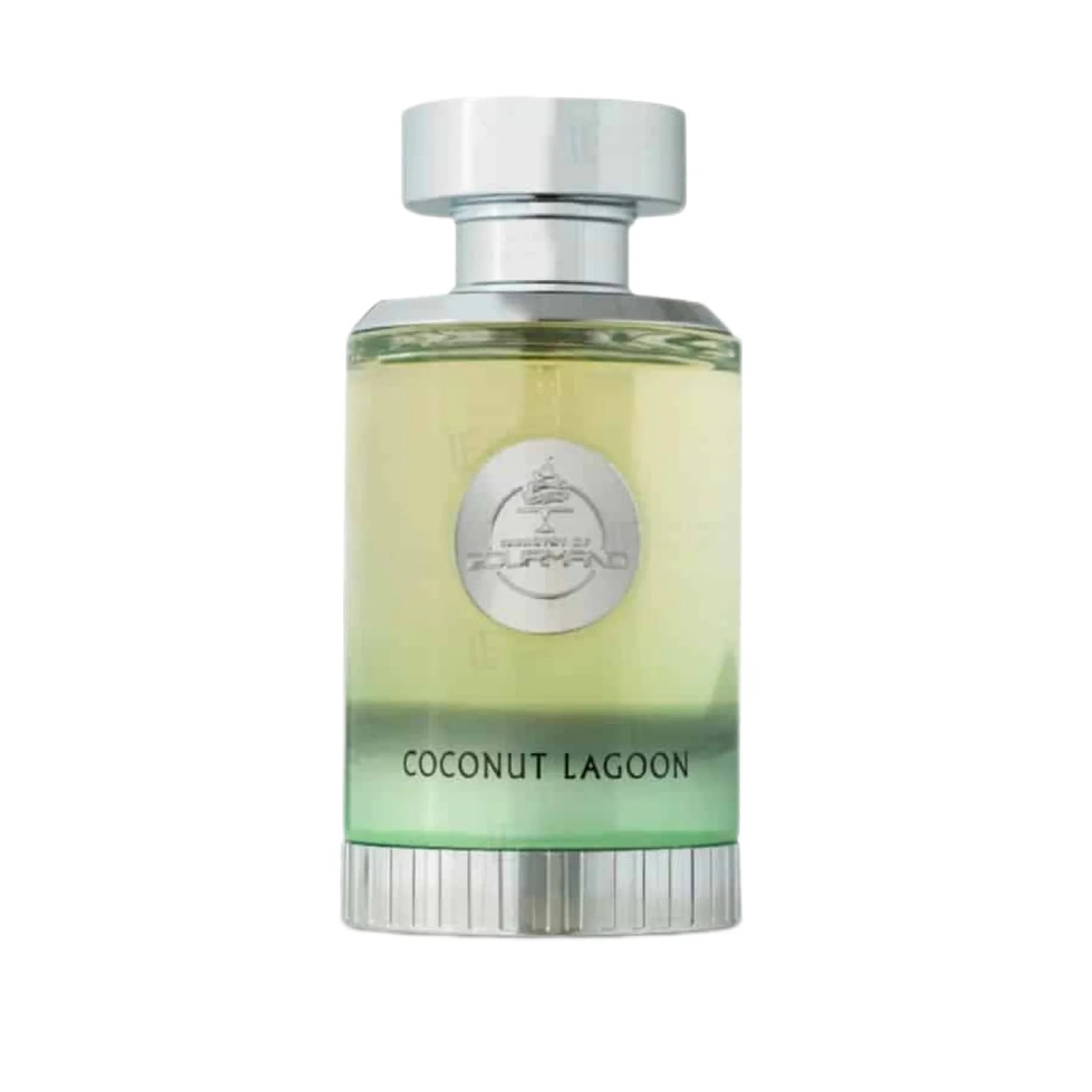 Coconut Lagoon (Ministry of Gourmand) - Paris Corner 100ml-zoom-1