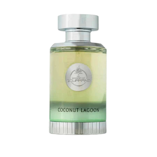 Coconut Lagoon (Ministry of Gourmand) - Paris Corner 100ml