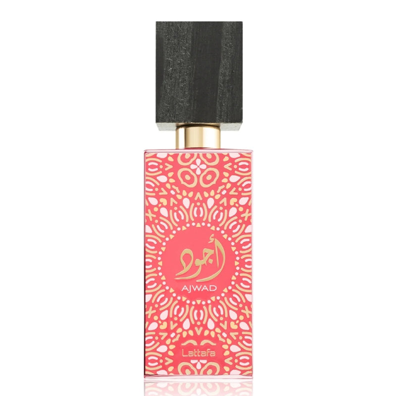 Ajwad Pink to Pink Lattafa Perfumes 60ml-zoom-