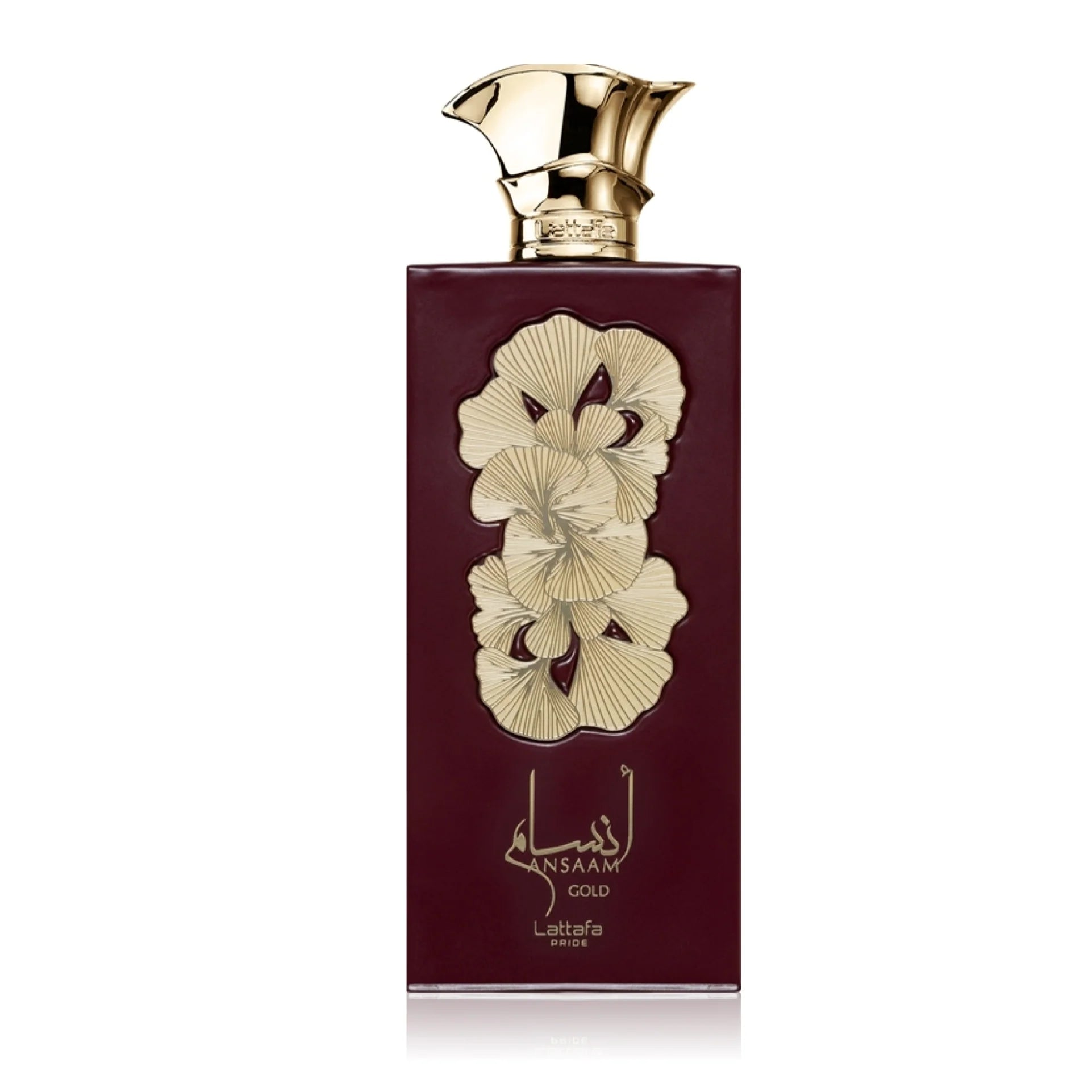 Ansaam Gold Lattafa Perfumes 100 ml-1