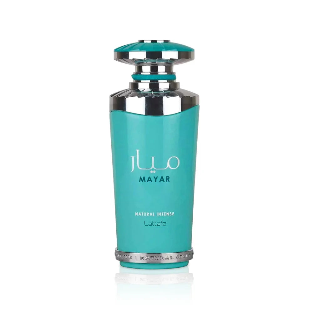 Lattafa - Mayar Natural Intense - 100ml-zoom-1