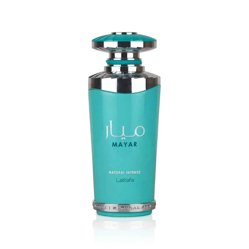 Lattafa - Mayar Natural Intense - 100ml-zoom-