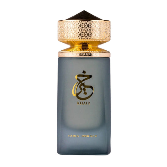 Khair by Paris Corner