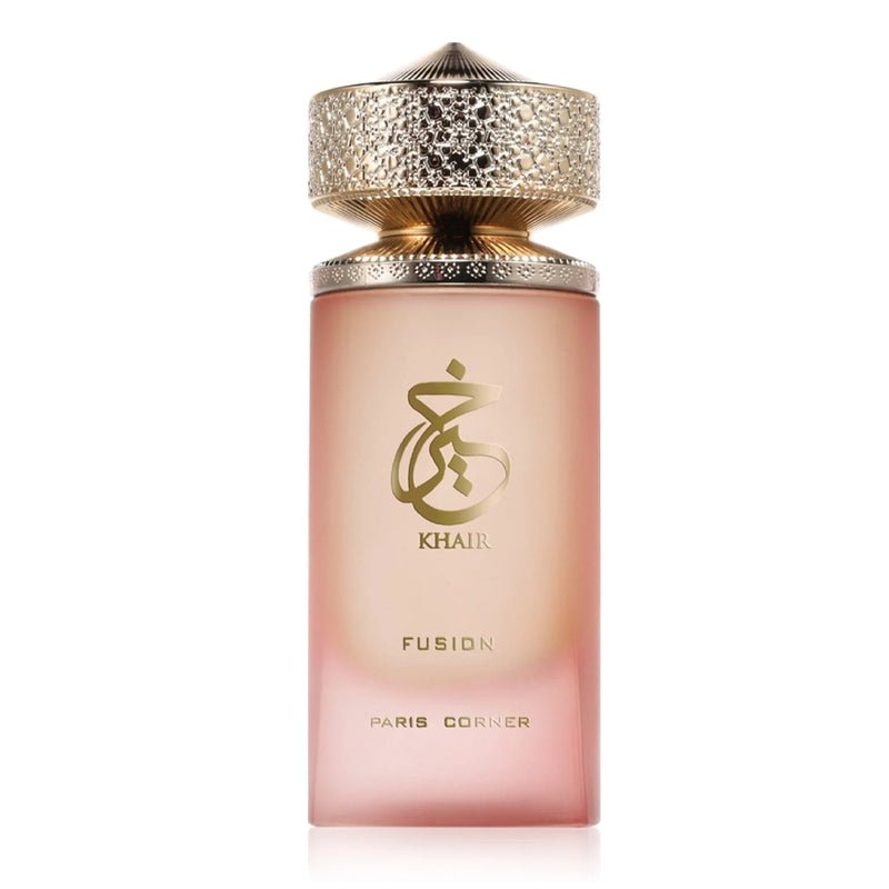 Khair Fusion by Paris Corner-zoom-