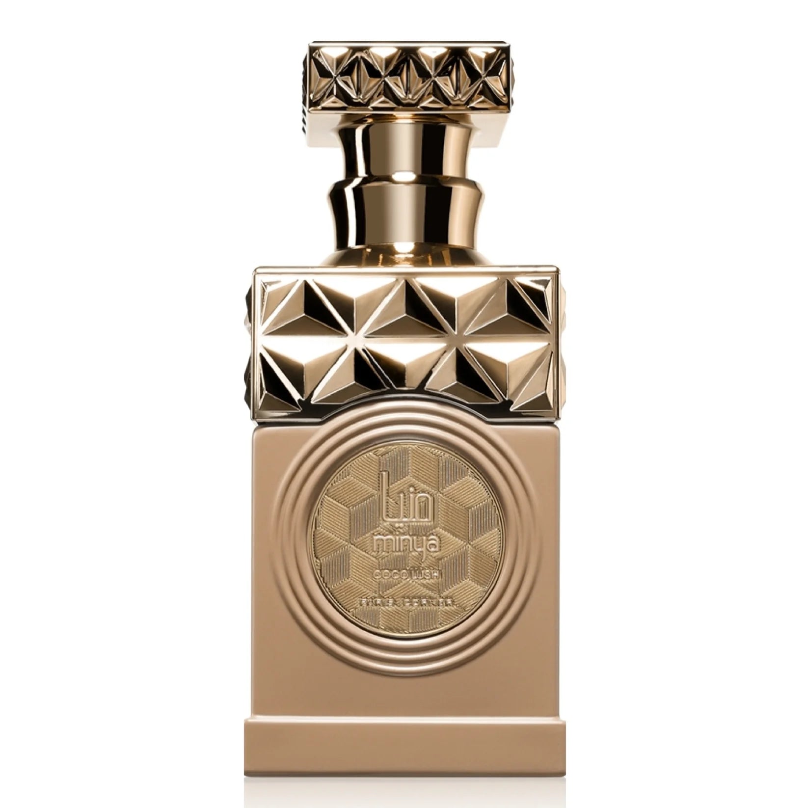 Minya Coco Lush by Paris Corner-zoom-1