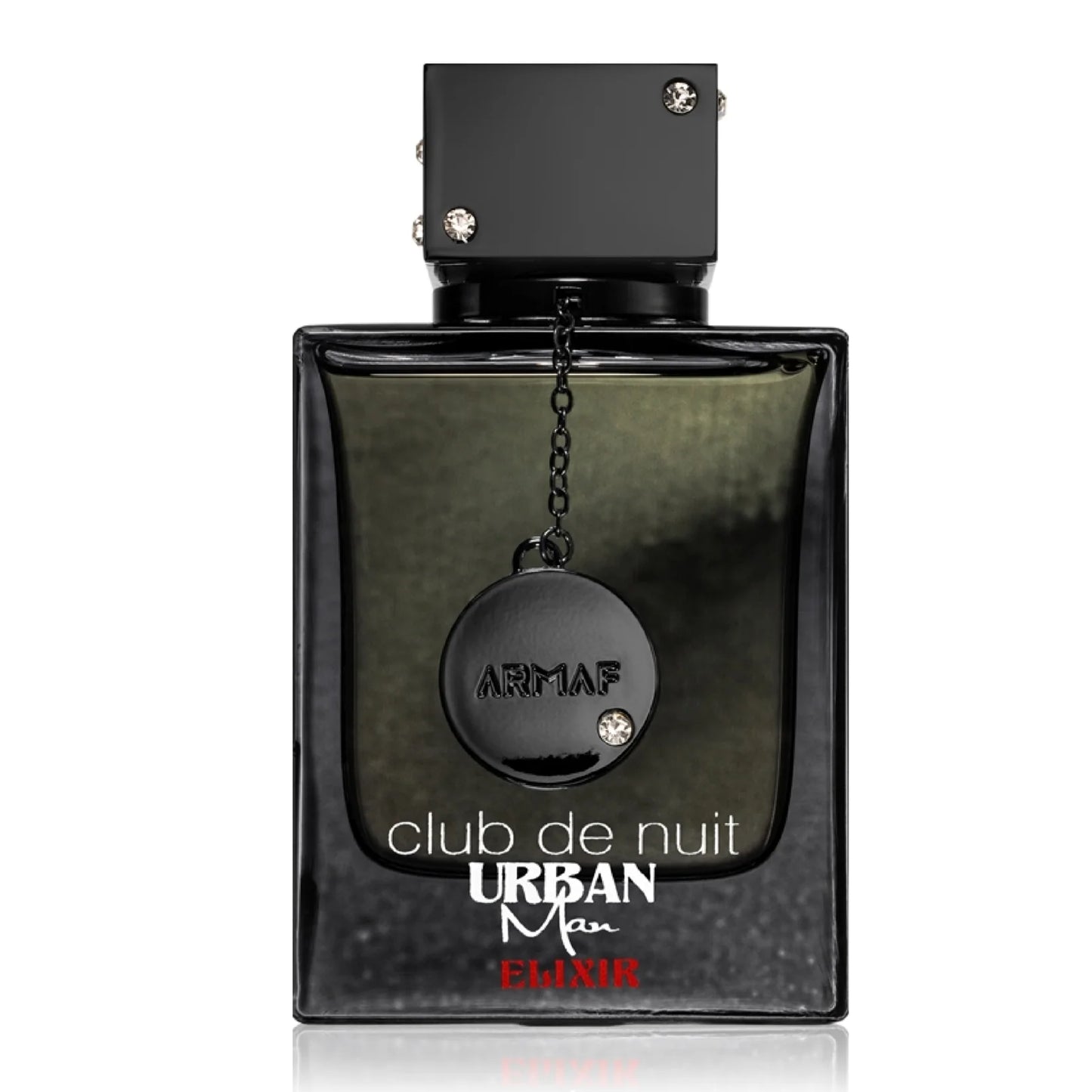 CLUB DE NUIT URBAN ELIXIR ARMAF PERFUMES
