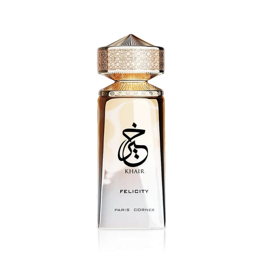 Khair Felicity Paris Corner EDP 100ml
