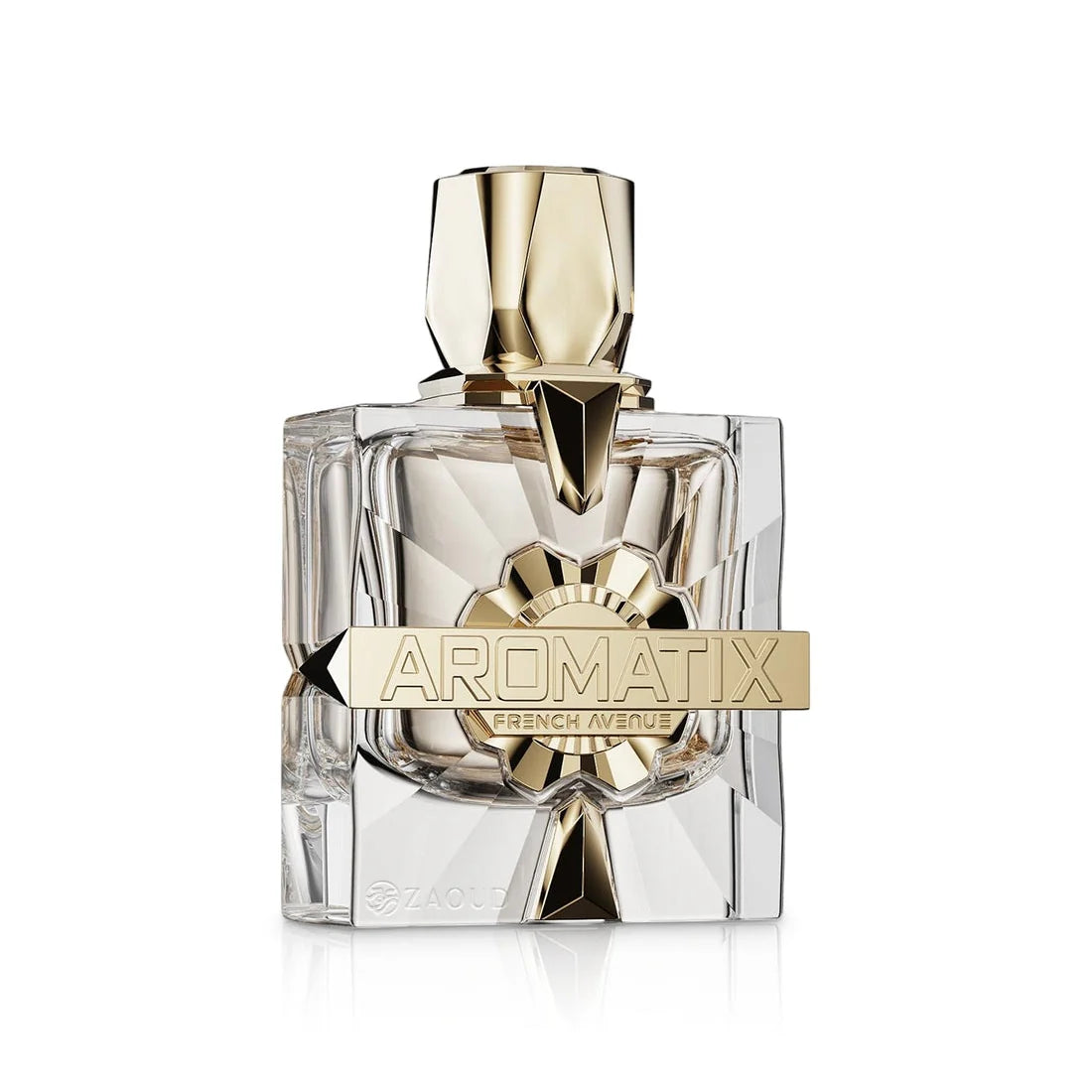 X Xandal by Aromatix X French Avenue-1