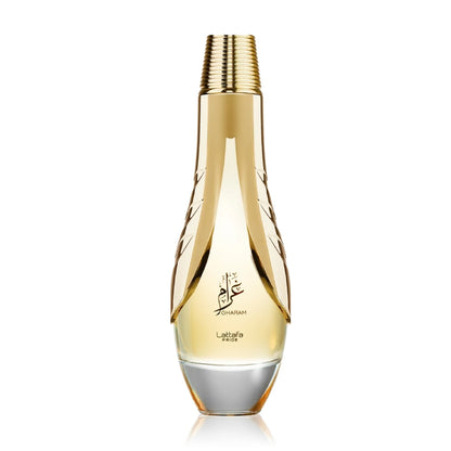 Gharam Eau De Parfum - Lattafa