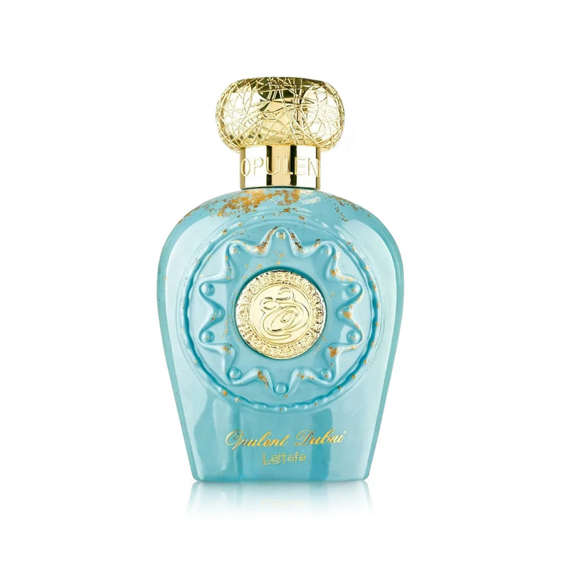 Opulent Dubai Lattafa EDP 100ml-zoom-