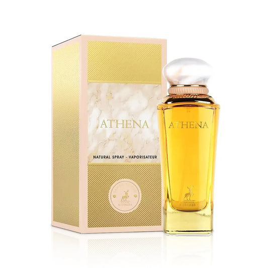 Athena by Maison Alhambra (inspired by Burberry Goddess)